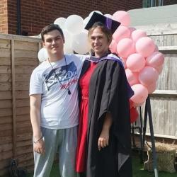 Ewan’s Story 